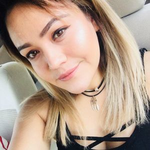 Meet your Posher, Edith